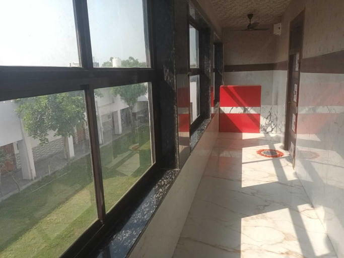 Others 5, G.D Guest House By GRB, Mathura