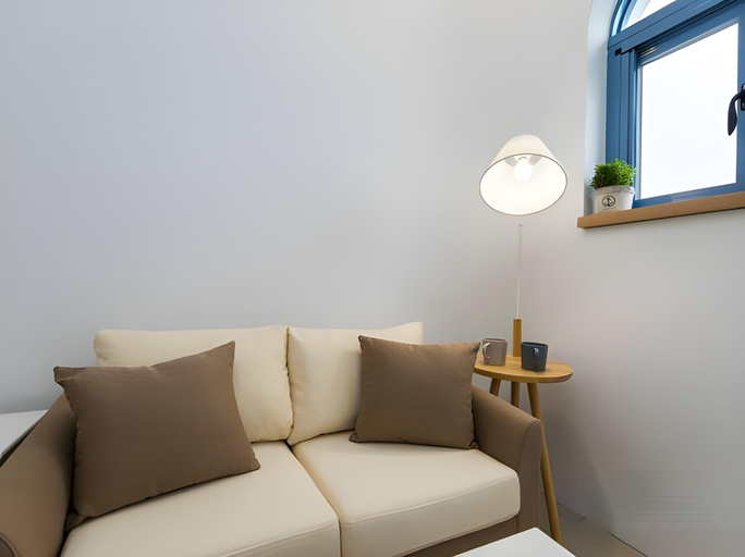 Others 4, Blue White B&B, Yilan
