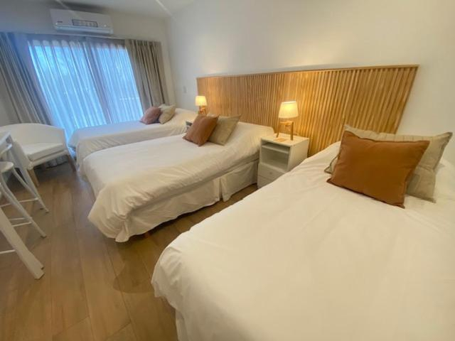 Bedroom 2, Tigre Urban Suites, Tigre