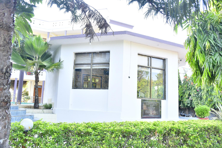 Others 5, Hotel Sanctuary Resort, Sawai Madhopur