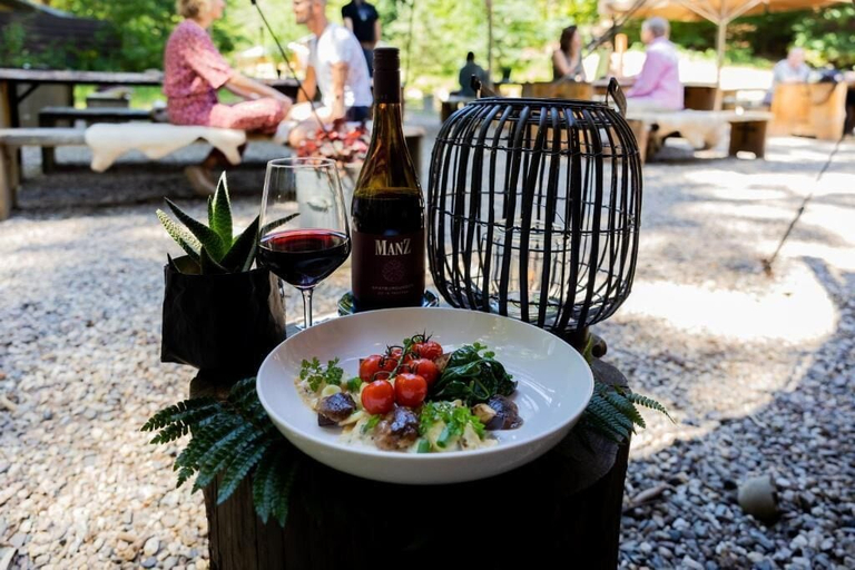 Food & Drinks 4, Buitenplaats Beekhuizen, Rozendaal