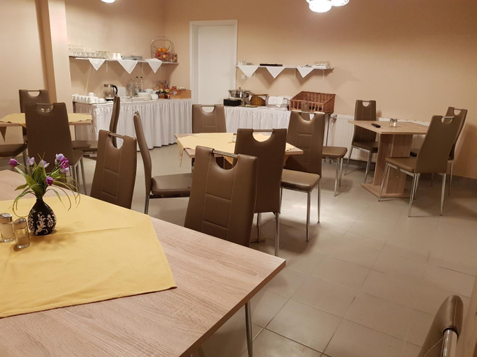 Food & Drinks, Hotel-Residenz Oberurseler Hof, Hochtaunuskreis