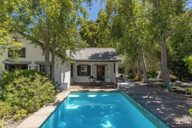 Sport & Beauty 4, Rose Cottage, Cape Winelands