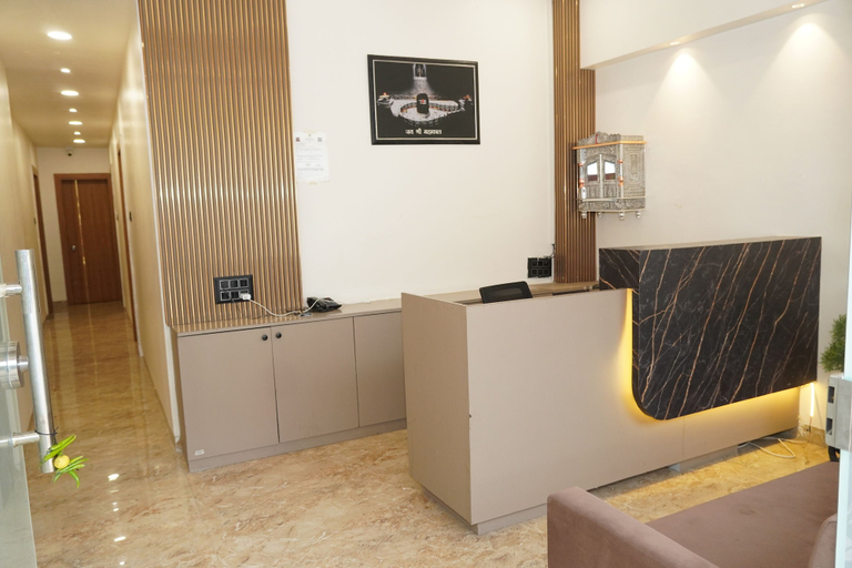 Others 5, HR Premium Stay, Indore