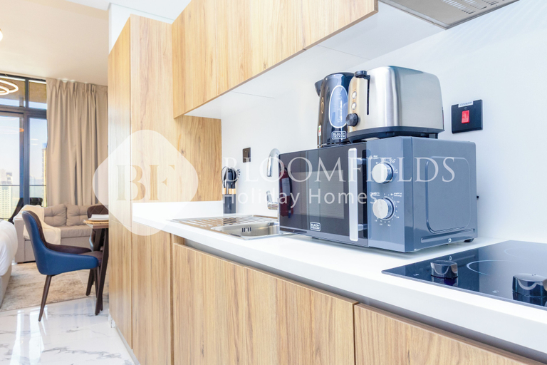 Others 4, Bloomfields Luxurious Stu Maryah Island, Abu Dhabi City