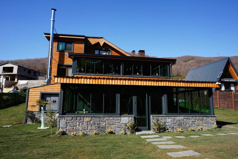 Exterior & Views 4, ERCİVA BUNGALOV, Gemlik