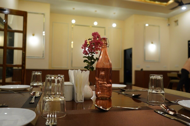 Food & Drinks 4, Sundervan Vilas Ranthambore, Sawai Madhopur