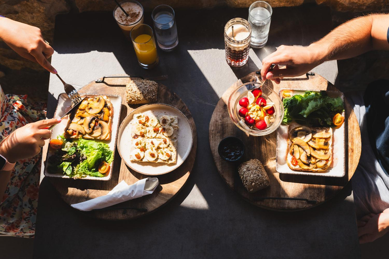Food & Drinks