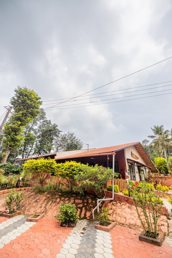Exterior & Views 2, Twisted Tree Cottages Coorg, Kodagu
