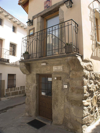 Others 4, LA POSADA DEL TIETAR, Ávila