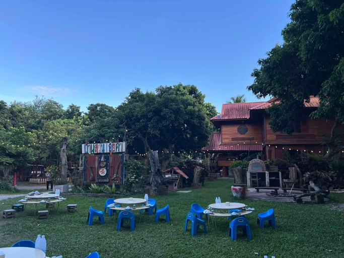 Others 5, Ban Suan Auy Kham, Mae Sai