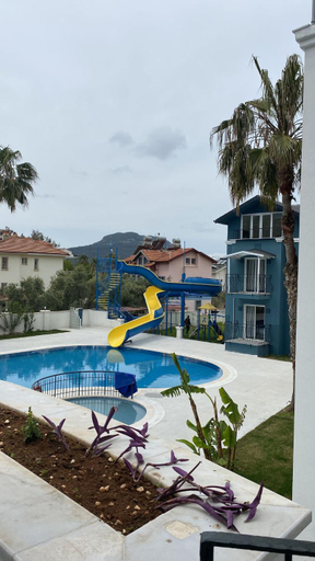 Sport & Beauty 3, Blue Pearl Hotel Villas, Fethiye
