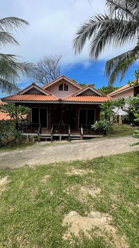 Others 5, Cocohut LongBeach Perhentian Resort, Besut