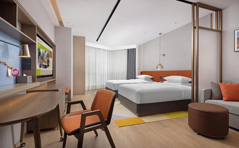 Others 5, Home2 Suite by Hilton Xinjiang Kashgar, Kashgar