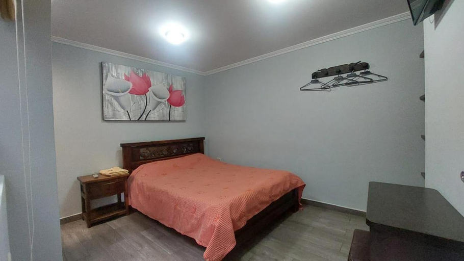 Others 5, Hotel Posada San Laureano, Tunja