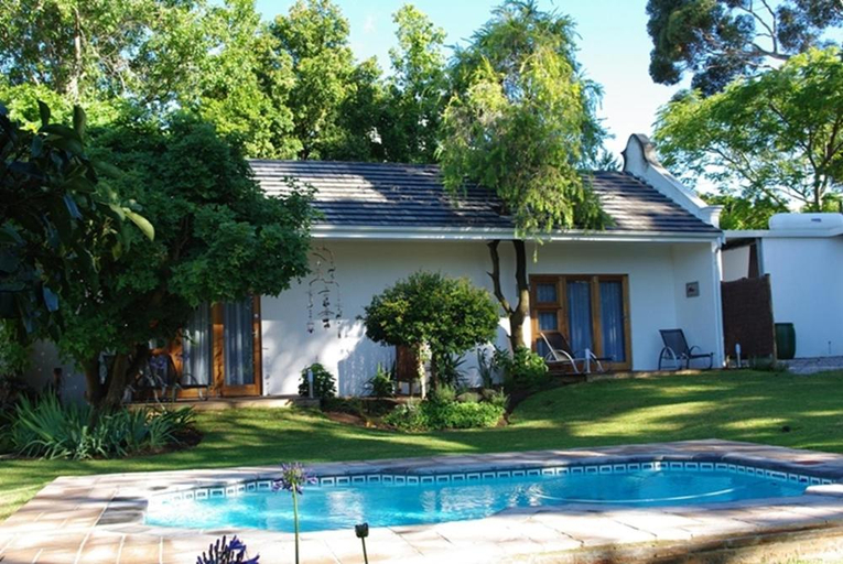 Sport & Beauty 2, KaapsePracht Bed and Breakfast, City of Cape Town