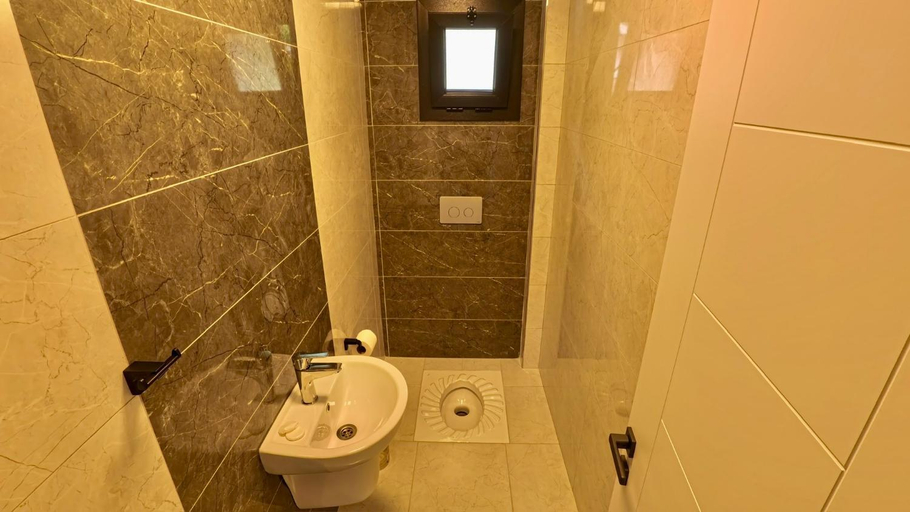 Others 4, Murat Apart Otel, Çaykara