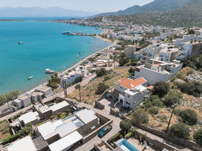 Exterior & Views 2, Eos Whisper, Crete