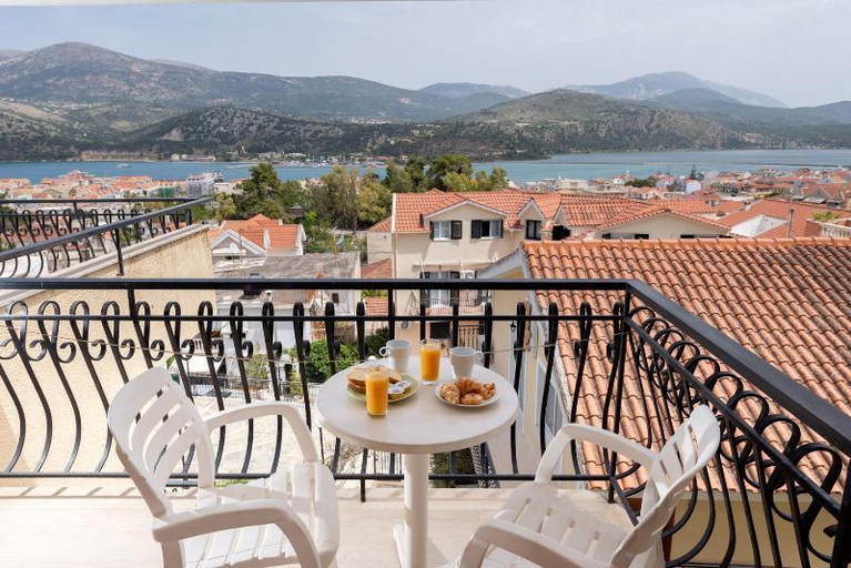 Others 4, Europe Hotel, Ionian Islands