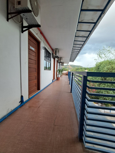 Others 5, San Juan Hostel, San Juan