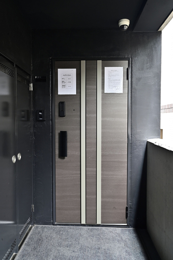 Others 3, Gluck Hotel, Osaka