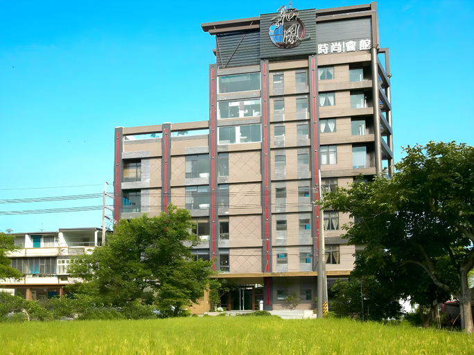 Exterior & Views 1, HOFI VILLA Japanese-style Hotel, Yilan