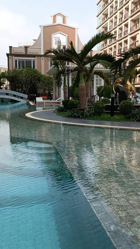 Sport & Beauty 2, Dusit Grand Park 2, Pattaya