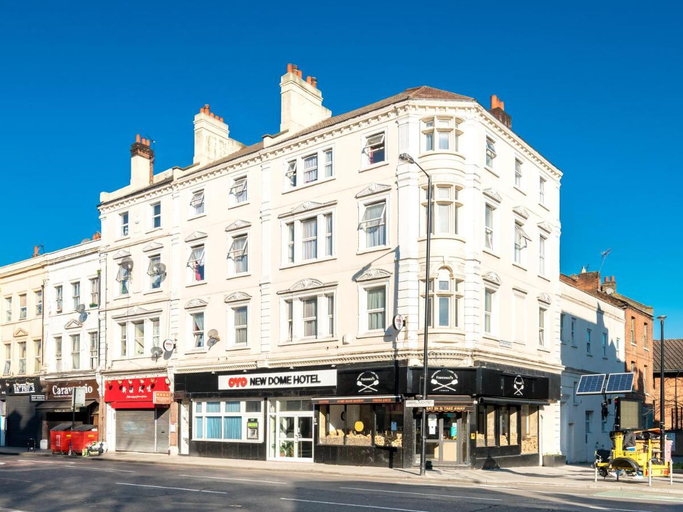 Others 2, Newly renovated Studios & Ensuite Rooms-Camberwell, London