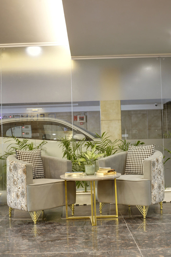 Others 5, FlxHo Quad - Luxury Studio Apart Hotel, Gurgaon