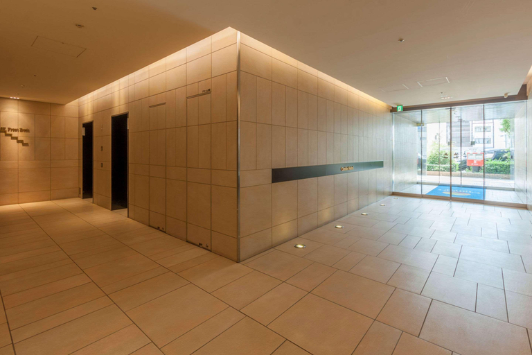 Public Area 2, Comfort Hotel Tokyo Higashi Nihombashi, Chūō