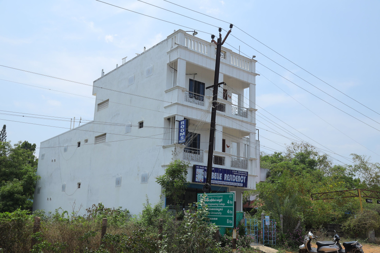 Exterior & Views 2, La Bell Residency Near Auroville Beach, Viluppuram