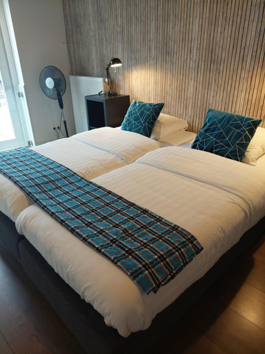 Others 3, B&B Museumkwartier Schiedam, Schiedam