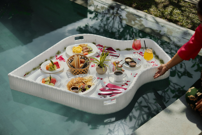 Food & Drinks 5, Luxury Nanda Villa Ubud, Gianyar