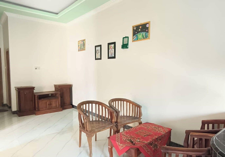 Others 3, Omah Warih Homestay, Gunung Kidul