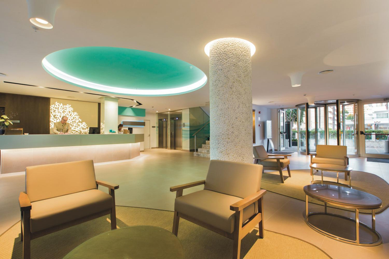 Public Area 5, Hotel Riu San Francisco - Adults Only, Baleares