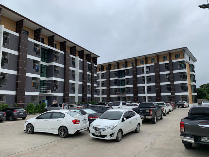 Others 2, Pattanagorn Development Mansion, Muang Rayong