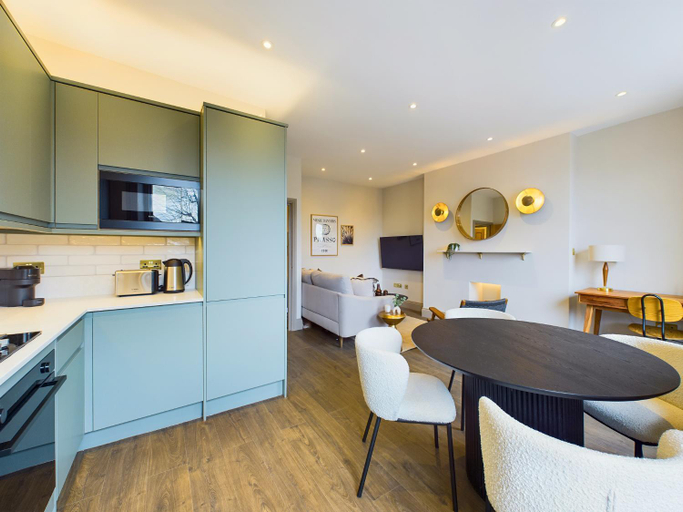 Others 5, Be London - The St John's Wood Residences, London
