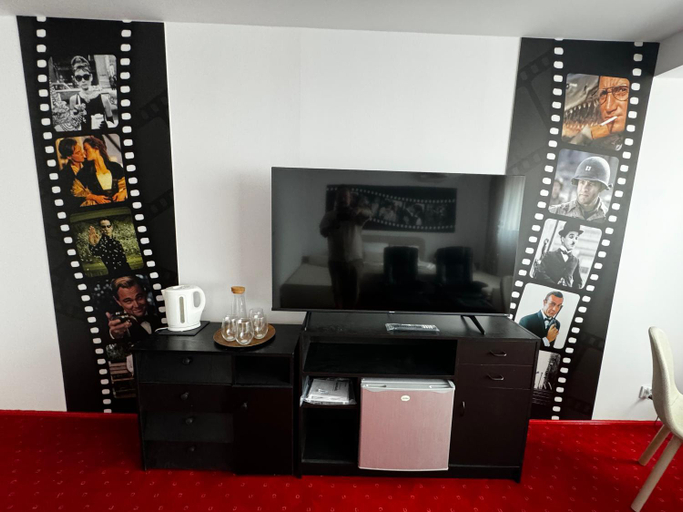 Others 5, DW BUTIK Hotel 300m od plazy, Kołobrzeg