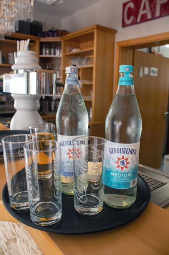 Food & Drinks 5, Hotel Rosengarten, Bernkastel-Wittlich