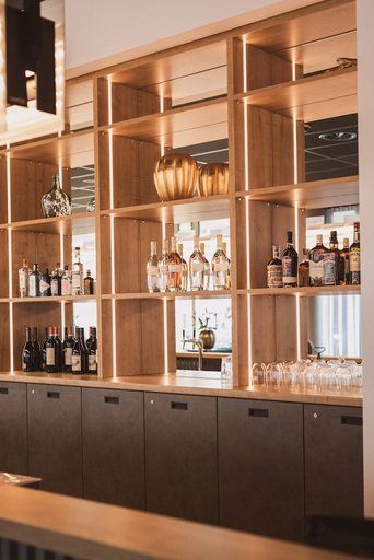 Food & Drinks 5, Das Steinmüller Hotel, Oberbergischer Kreis