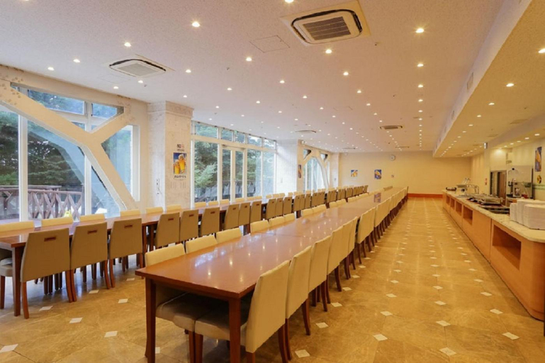 Food & Drinks 3, Fujisan Garden Hotel, Yamanakako