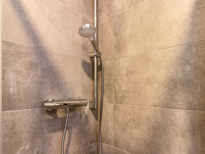 Bathroom 4, Apartment in Tyrol near Ski Slopes, Kitzbühel