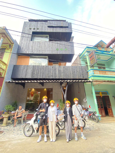 Exterior & Views, Ethnic Jr, Đồng Văn