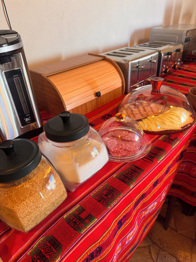 Food & Drinks 5, Atacama Lodge Rukazen, El Loa