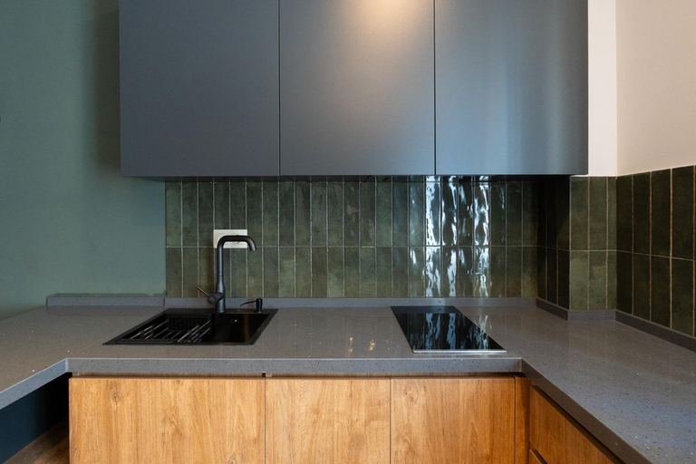 Others 5, Stones Throw Apartments, Tbilisi