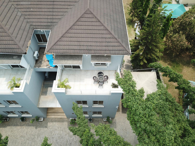 Exterior & Views 1, House 24, Bwari