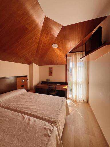 Bedroom 2, Doade, Pontevedra