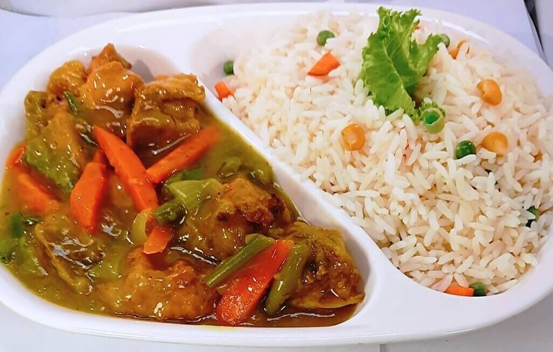 Food & Drinks 5, RIMROCK HOTEL, Osisioma Ngwa