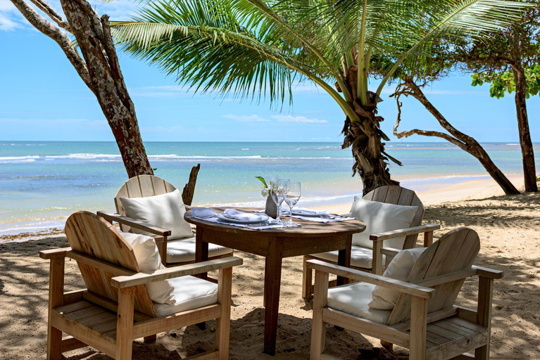 Food & Drinks 4, Hotel Fasano Trancoso, Porto Seguro