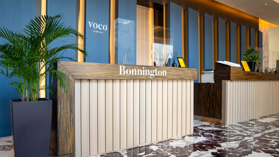 Public Area 4, voco BONNINGTON DUBAI by IHG, Dubai